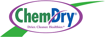 Chem-Dry Carpet Cleaning Services in Canada Logo